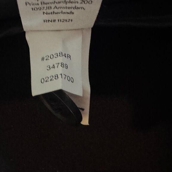 SPANX The Perfect Collarless Blazer Women's Size Medium - 20384R - Picture 5 of 7